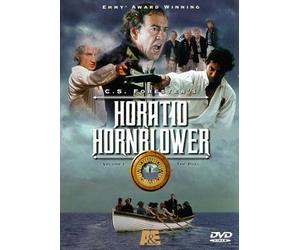 Horatio Hornblower Vol.1 - The Duel (1999) [Import USA Zone 1]