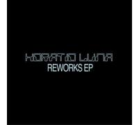 Horatio Luna Reworks EP (Vinyl LP) 12" EP