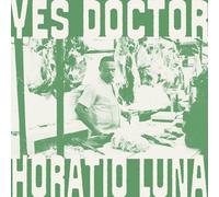 horatio luna-yes doctor lp