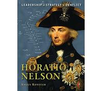 Horatio Nelson