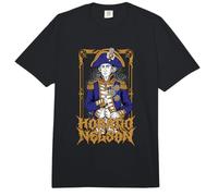 Horatio Nelson Comfort Colors Adult Heavyweight T-Shirt