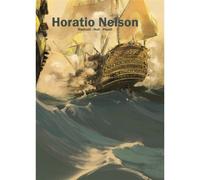 Horatio Nelson N° 2 - Il Sangue di Nelson - Kleiner Flug - ITALIANO #MYCOMICS