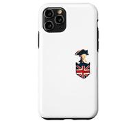 Horatio Nelson nella mia tasca Custodia per iPhone 11 Pro