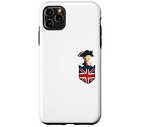 Horatio Nelson nella mia tasca Custodia per iPhone 11 Pro Max