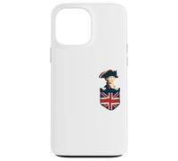 Horatio Nelson nella mia tasca Custodia per iPhone 13 Pro Max