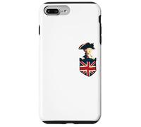 Horatio Nelson nella mia tasca Custodia per iPhone 7 Plus/8 Plus