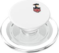 Horatio Nelson nella mia tasca PopSockets PopGrip per MagSafe