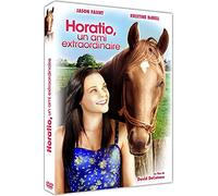 Horatio un ami extraordinaire - dvd