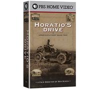 Horatio's Drive: America's First Road Trip