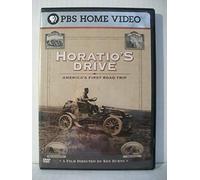 Ken Burns: Horatio's Drive: America's First Road Trip