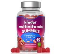 Horbaach Multivitamin Gummibärchen für Kinder 60 St