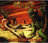 Horcas - La Maldicion Continua