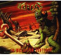 Horcas - La Maldicion Continua