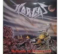 Horcas - Reinara La Tempestad