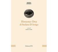 Horcynus orca di Stefano d'Arrigo