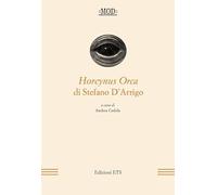 Horcynus orca di Stefano d'Arrigo