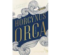 Horcynus Orca: Roman