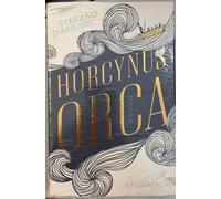 horcynus orca roman ed. TEDESCO D'Arrigo Stefano 9783100153371