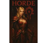 Horde: Blood and Honor