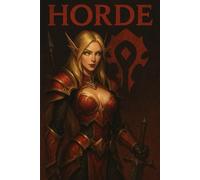 Horde: Blood and Honor