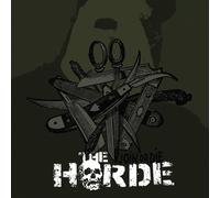 Horde - Join Or die