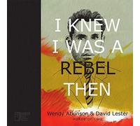 Horde of Two I Knew I Was A Rebel Then (CD)