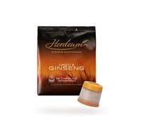 Hordeum Illy 108 Capsule Orzo e Ginseng - Compatibili Nespresso, Gusto Intenso