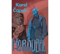 Hordubal - Karel Capek, Editie in limba romana