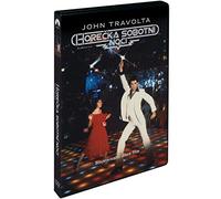 Horecka sobotni noci (Saturday Night Fever) (Versione ceca)