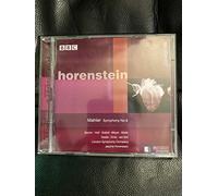 Horenstein,Jascha - Horenstein Dir.Mahler 8