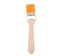 Horett Applicatore per Statica Mini Macchina per Floccaggio Applicatore Floccaggio ABS Portatile Forte Potere Floccante Maniglia Antiscivolo Tavolo di Sabbia Modellazione