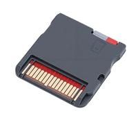 Horett Cartuccia di Gioco Cartuccia di Gioco DS Scheda Integrata con 7800 Giochi Interfaccia Cinese Salvataggio Rapido Gold Finger con Anteprima