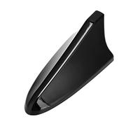 Horett Copertura Antenna Tetto Fin Abs 96219 Sostituzione D5000EBQK (Nera) | Plastica ABS, Resistente Al Sole e Alla Pioggia, per Uso Esterno, Optima 2014-2020, Elantra Sedan 2011-2016, Calotta Aerea