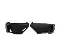 Horett Coppia Carene Laterali Batteria Abs Moto VF750 Dal 1994 Al 2004 | Plastica ABS, Pannelli di Ricambio, Installazione Semplice, VF750 VF750C Dal 1994 Al 2004, Teli Coprimoto