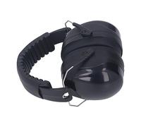 Horett Cuffie Antirumore con Fascia Regolabile da 28 DB