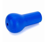 Horett Cuscino per Canna da Pesca in Eva Ammortizzante 15 X 8 Cm | Materiale Eva, Tappo per Canna da Pesca, Pesca, Compatibile con Canna, Supporto in Vita, Cuscinetto Ammortizzante Spesso 80 G