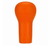 Horett Cuscino per Canna da Pesca in Eva Ammortizzante 15 X 8 Cm | Materiale Eva, Tappo per Canna da Pesca, Pesca, Compatibile con Canna, Supporto in Vita, Cuscinetto Ammortizzante Spesso 80 G