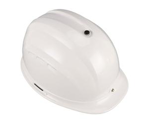 Horett Elmetto da Operaio Edile Casco di Sicurezza Bianco Elmetto Industriale Solare Doppia Ventola Massaggio Casco di Raffreddamento 8000mAh Nebbia D'acqua Luce a LED per L'edilizia