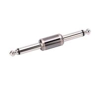 Horett Guitar Pedal Coupler Effetti Connettore Diritto Accessori per Chitarra Bass Effetto Accoppiatore Pedale