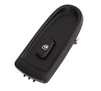 Horett Interruttore di Comando Alzacristallo Elettrico Lato Passeggero | Alloggiamento in ABS, Montaggio Daily IV V Dal 2006 Al 2014, Oem 69500479, Plug and Play Diretto, Pulsante Resistente