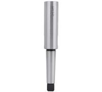 Horett Manicotto per Trapano Conico Morse Boccola per Trapano Manicotto Conico MT3-MT3 Acciaio Ad Alta velocità 0,015 Mm Precisione Trattamento Superficiale Completamente