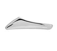 Horett Maniglia per Porta Interna per Sostituzione W211 | Costruzione in ABS, Presa Comoda, Uso Interno Dell'auto, Installazione Semplice, Apriporta, W211 W219 2003-2009