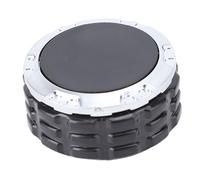 Horett Manopola Dell'accensione Dell'autoradio per 2022-2025 Display da 14 | Plastic Construction, 2022-2025 Fitment, 14 Inch Compatibility, Volume Control, Dashboard Replacement
