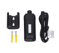 Horett Modulo controllo remoto inverter modulo WiFi inverter interfaccia wireless monitoraggio remoto per fotovoltaico con ABS compatto leggero per connesso alla rete