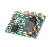 Horett Modulo di Alimentazione DCDC Scheda Convertitore di Tensione Modulo Convertitore Scheda Potenza Dispositivo Pressione Negativa Boost Passo Pin da (Trasforma il negativo in -6V)