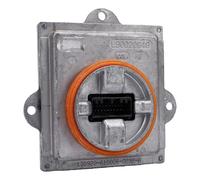 Horett Modulo LED Drl Plug and Play 2014-2020 | Unità di Controllo Fari, Lega di Alluminio, Slot per Perno, Resistenza All'acqua e Alla Polvere, Corrente Costante,