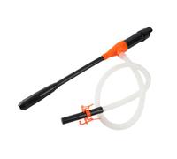 Horett Pompa a Sifone Elettrica Alimentata a Batteria Tubo da 38,18