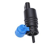 Horett Pompa Lavavetri 13250357 1450059 Montaggio Diretto | Plastica Tecnica, Utilizzo del Vetro Anteriore e Posteriore, Pressione Stabile, Montaggio , Funzionamento del di