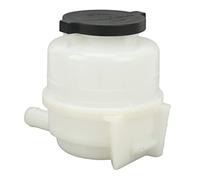 Horett Serbatoio Liquido Servosterzo Oe 44360 06050 Abs Bianco | Abs, Resistente Ai Graffi, Resistente all'umidità, AN10 AN20 AN30, Dal 2004 Al 2015, Tanica Dell'olio della Pompa del