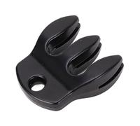 Horett Silenziatore per Violino in Metallo con Sordina per Violino Tipo di Artiglio Muto Riduci il Volume Riduzione del Rumore Design Compatto con Facile Installazione
